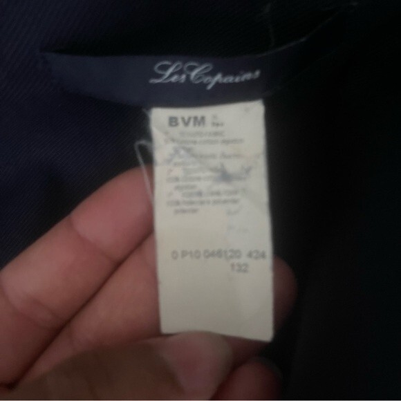 Les Copains Skirt Set Size 42 and 44 - Picture 9 of 10